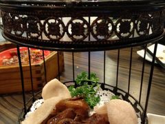 -避风塘·老港味餐厅(虹口龙之梦店)