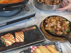 -HONGA HONGA雄家(曹路店)