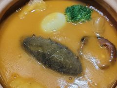-彩虹之约•淮扬家宴(亚运村店)