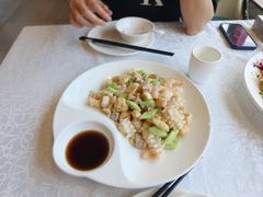 -津悦·正阳春烤鸭(红旗南路店)