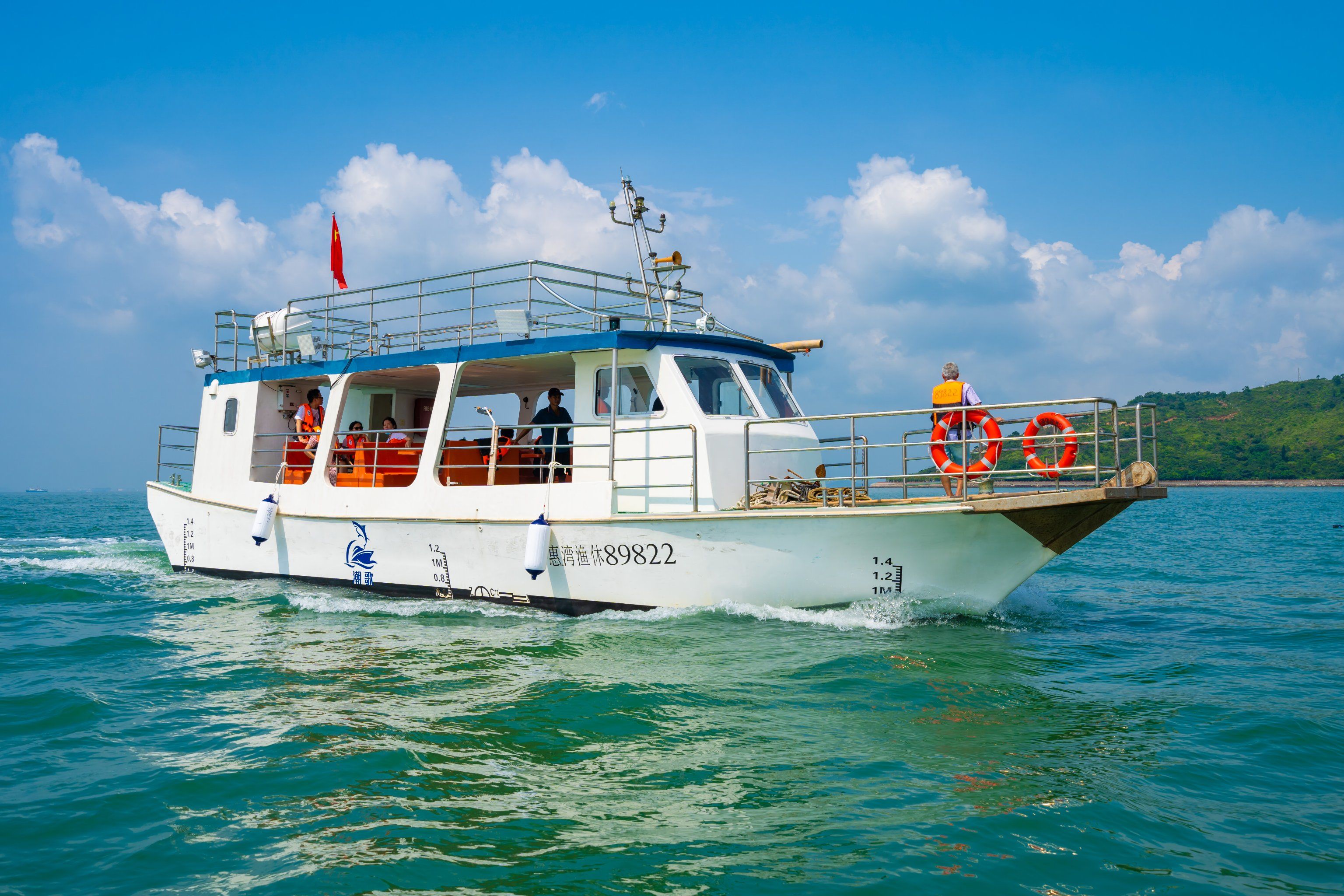 海上活动项目!团建拓展!农家乐