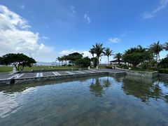 -观海酒廊(惠州金海湾喜来登度假酒店)