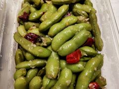 毛豆-小民大排档(马场角横路店)