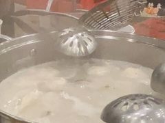 -正能量脆肉鲩火锅