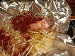 -军硕烤肉·部队火锅(二七万达店)
