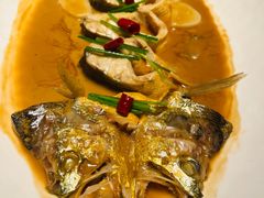 家烧台州大黄鱼-海立阁海鲜江浙菜(漕河泾印象城店)