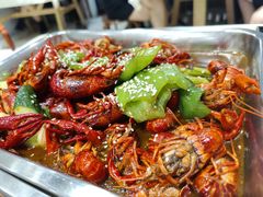 -527烧烤·龙虾·精酿酒(小石城美乐城店)
