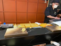 -Sushi Hanzo半藏(天环广场店)