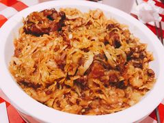 -西贝莜面村(近铁城市广场店)