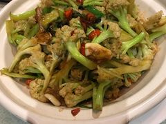 -百花食府(渔阳南路店)
