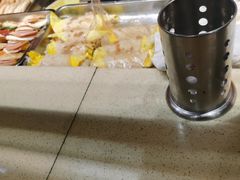 -食为天(贵阳路店)
