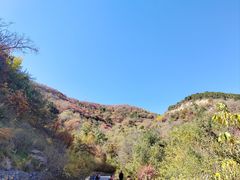 -北京西山国家森林公园