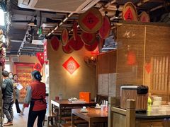 -乡里八闽·福州乡土菜(火车北站店)