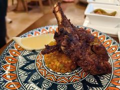 -Tajine Moroccan塔金摩洛哥中东餐厅