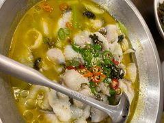 -今鲜源大酒店·中华餐饮名店(新湛路店)