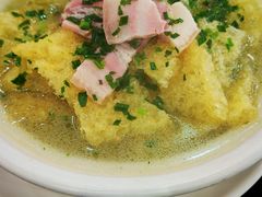 -长兴菜馆(高桥店)