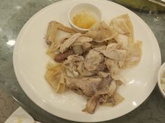 -新塘畔酒楼(里水大道北店)