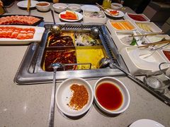 -海底捞火锅(漫乐城夜宵主题店)