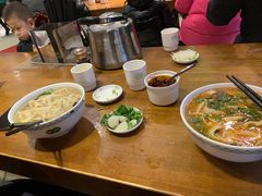 -合记烩面(人民路店)