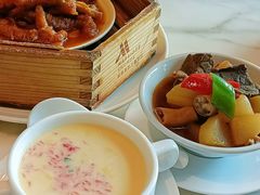 -顺德美的万豪酒店-万豪中餐厅