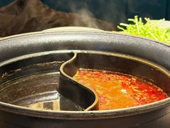 -温野菜涮涮锅(曲江大悦城店)