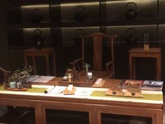 -万丽轩·粤菜(王府井金茂万丽酒店)