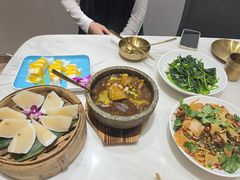 -香香海南菜餐厅