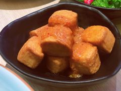 爆浆Q弹豆捞-卡朋西餐(悦汇城店)