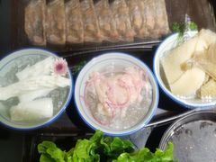 -火鳳祥美蛙牛肉自助(青悦城店)