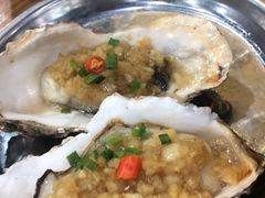 -老虎滩大连海鲜烧烤(建邺云锦路总店)