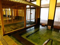 -大江户·温泉洗浴(浑南店)