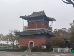 -天津妈祖文化园