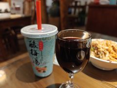 -88号小吃店·经典云南菜·地道纳西美食