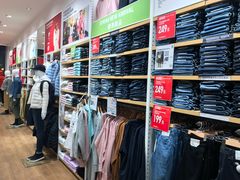 -优衣库(成都锦华万达广场店)