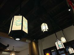 -大牌大·传统杭帮菜(湖滨店)