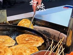 -张记灌饼(丰富路店)
