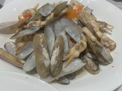 -壹只菜·崇明本地特色菜(崇明南门店)