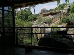 -宁波野生动物园