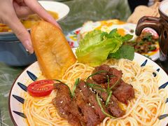 -米泰芒·东南亚料理(体育西店)