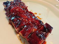 -莉莉海堂HAITANG·烤鸭(国贸商城店)