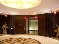 -中国坊中餐厅(石家庄希尔顿酒店)