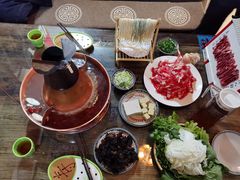 -芝麻花餐厅(祁家豁子店)