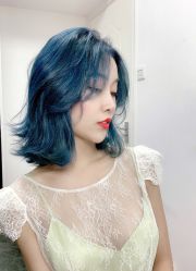 -TK·HAIR SALON韩式设计