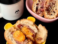 -昆明冠生园·蛋糕·面包(南强街店)