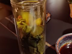 -礼舍·和牛火锅·烤肉·料理餐厅(华茂店)