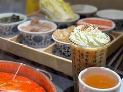 -咏江南·苏式火锅·苏州评弹(观前街店)