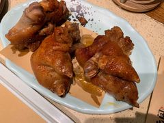 -状元阁烧烤(新华路总店)