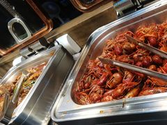 -苏格里岛自助烤肉海鲜火锅(成都金牛万达店)