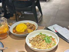 -西堤牛排(北京国瑞店)