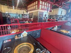 -谷牛和牛烤肉(漕河泾印象城店)